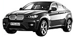 BMW E71 C2896 Fault Code