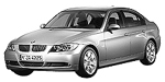 BMW E90 C2896 Fault Code