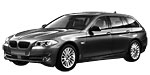 BMW F11 C2896 Fault Code